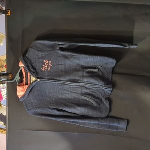 Abercrombie kids hoddie